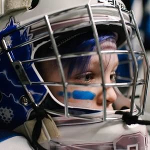 Meet your Posher, Marie